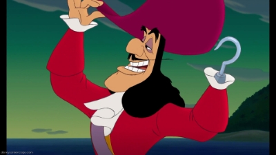 Captain Hook (Disney)